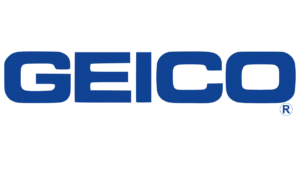 Geico logo - auto insurance provider in long island