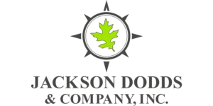 Jackson Dodds Logo