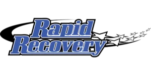 Rapid Recover on Long Island Logo